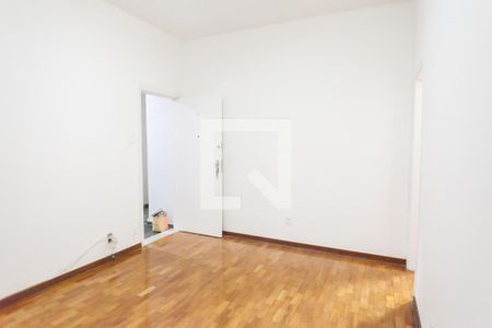 sala de apartamento para alugar com 3 quartos, 90m² em Sion, Belo Horizonte