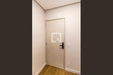 Entrada de apartamento para alugar com 2 quartos, 57m² em Tamboré, Barueri