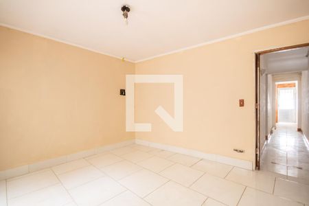 Quarto 1 de casa para alugar com 2 quartos, 60m² em Bussocaba, Osasco