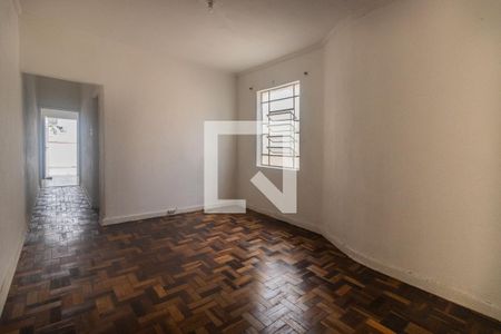 Sala de casa para alugar com 3 quartos, 140m² em Jardim da Gloria, São Paulo