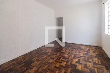 Sala de casa para alugar com 3 quartos, 140m² em Jardim da Gloria, São Paulo