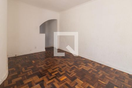 Sala de casa para alugar com 3 quartos, 140m² em Jardim da Gloria, São Paulo