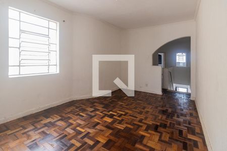 Sala de casa para alugar com 3 quartos, 140m² em Jardim da Gloria, São Paulo