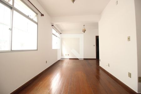 Sala de apartamento para alugar com 3 quartos, 84m² em Prado, Belo Horizonte