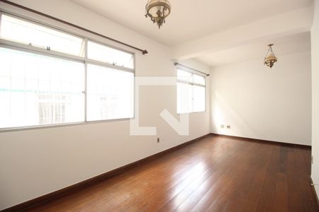 Sala de apartamento para alugar com 3 quartos, 84m² em Prado, Belo Horizonte