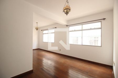 Sala de apartamento para alugar com 3 quartos, 84m² em Prado, Belo Horizonte