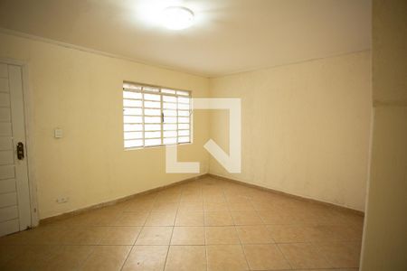 SALA de casa à venda com 3 quartos, 200m² em Santana, São Paulo