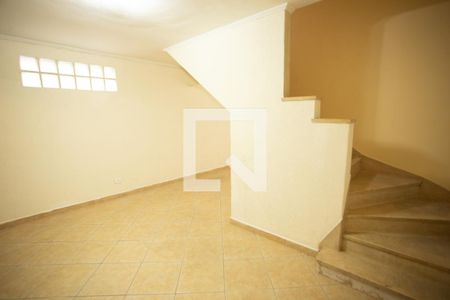 SALA DE JANTAR de casa à venda com 3 quartos, 200m² em Santana, São Paulo