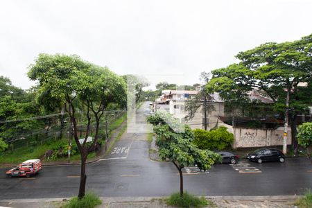 Vista do Quarto 1 de apartamento para alugar com 2 quartos, 65m² em Manacás, Belo Horizonte