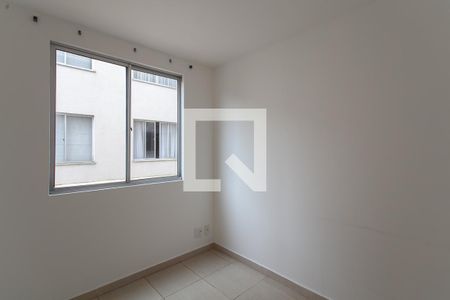 Quarto 2 de apartamento para alugar com 2 quartos, 65m² em Manacás, Belo Horizonte