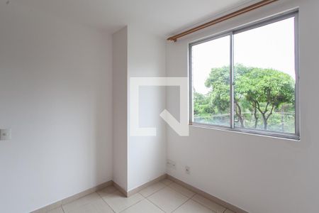 Quarto 1 de apartamento para alugar com 2 quartos, 65m² em Manacás, Belo Horizonte