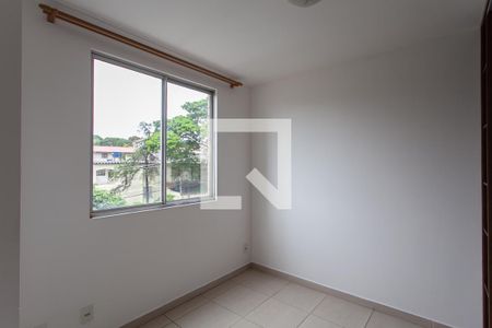 Quarto 1 de apartamento para alugar com 2 quartos, 65m² em Manacás, Belo Horizonte