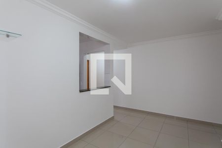 Sala de apartamento para alugar com 2 quartos, 65m² em Manacás, Belo Horizonte