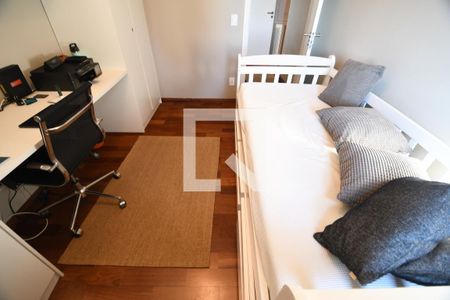 Quarto 1 de apartamento à venda com 3 quartos, 134m² em Notre Dame, Campinas