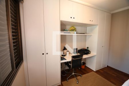 Quarto 1 de apartamento à venda com 3 quartos, 134m² em Notre Dame, Campinas