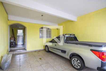Casa à venda com 200m², 2 quartos e 2 vagas Casa à venda com 200m², 2 quartos e 2 vagasGaragem