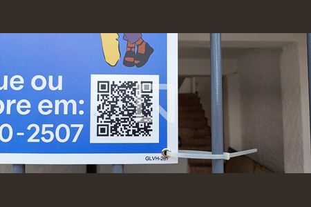 QR Code de casa para alugar com 3 quartos, 100m² em Jardim Vista Alegre, Embu das Artes