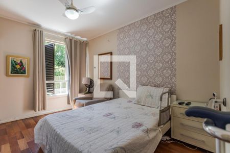 Suíte de apartamento à venda com 2 quartos, 98m² em Higienópolis, Porto Alegre