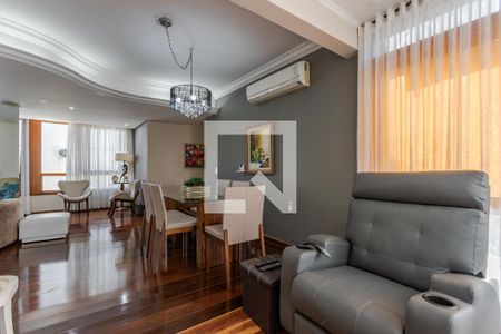 Sala de apartamento à venda com 2 quartos, 98m² em Higienópolis, Porto Alegre