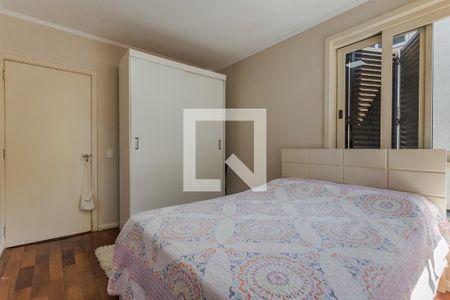 Quarto de apartamento à venda com 2 quartos, 98m² em Higienópolis, Porto Alegre