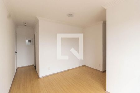 Sala de apartamento à venda com 3 quartos, 55m² em Vila Amélia, São Paulo