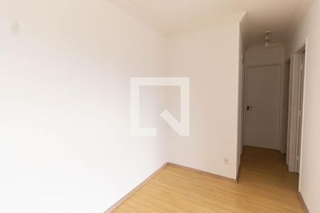 Sala de apartamento à venda com 3 quartos, 55m² em Vila Amélia, São Paulo