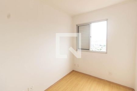 Quarto 1 de apartamento à venda com 3 quartos, 55m² em Vila Amélia, São Paulo