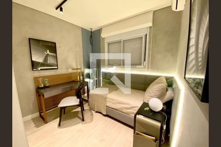 Foto 13 de apartamento à venda com 2 quartos, 64m² em Parque Prado, Campinas