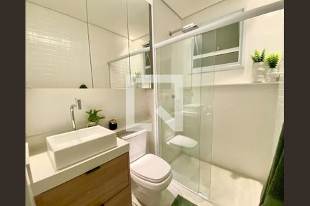 Foto 19 de apartamento à venda com 2 quartos, 64m² em Parque Prado, Campinas