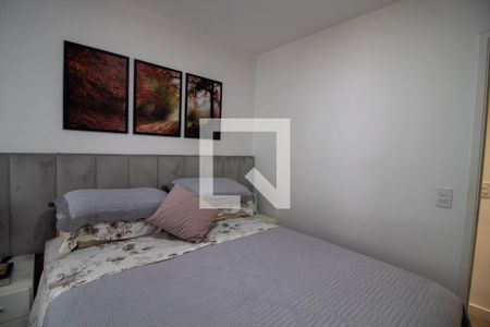 Quarto 1 de apartamento à venda com 2 quartos, 74m² em Jardim Arpoador, São Paulo