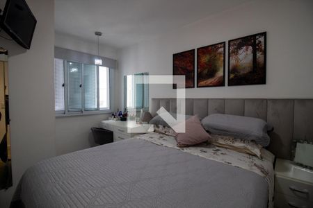 Quarto 1 de apartamento à venda com 2 quartos, 74m² em Jardim Arpoador, São Paulo