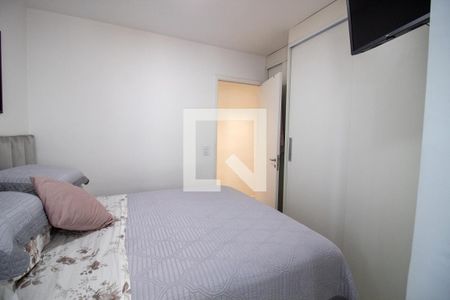 Quarto 1 de apartamento à venda com 2 quartos, 74m² em Jardim Arpoador, São Paulo