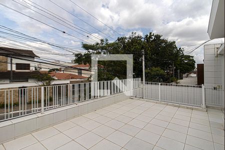 terraço_2 de casa à venda com 3 quartos, 220m² em Bosque da Saúde, São Paulo