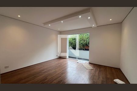 Sala  de apartamento para alugar com 3 quartos, 103m² em Pinheiros, São Paulo