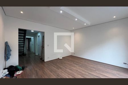 Sala  de apartamento para alugar com 3 quartos, 103m² em Pinheiros, São Paulo