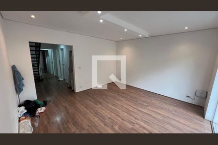 Sala  de apartamento para alugar com 3 quartos, 103m² em Pinheiros, São Paulo