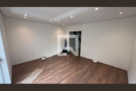 Sala  de apartamento para alugar com 3 quartos, 103m² em Pinheiros, São Paulo