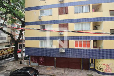 Vista da Sala de apartamento para alugar com 2 quartos, 75m² em Centro Histórico, Porto Alegre