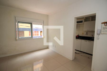 Sala de apartamento para alugar com 2 quartos, 75m² em Centro Histórico, Porto Alegre