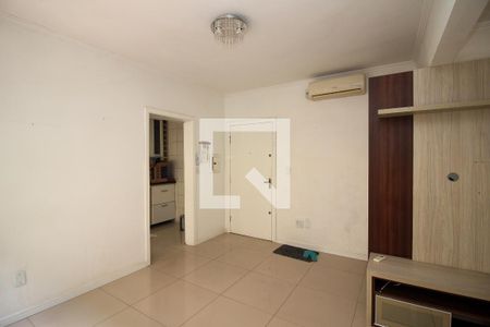 Sala de apartamento para alugar com 2 quartos, 75m² em Centro Histórico, Porto Alegre