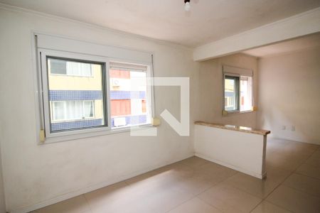 Sala de Jantar de apartamento para alugar com 2 quartos, 75m² em Centro Histórico, Porto Alegre