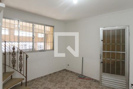 Sala de casa para alugar com 2 quartos, 100m² em Sapopemba, São Paulo