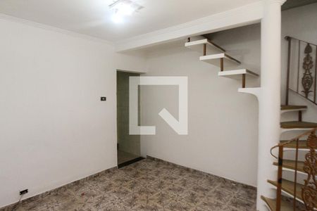 Sala de casa para alugar com 2 quartos, 100m² em Sapopemba, São Paulo