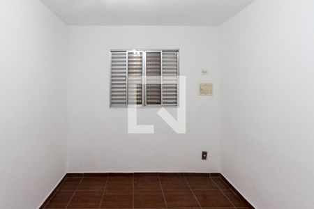 Quarto 1 de casa para alugar com 2 quartos, 100m² em Sapopemba, São Paulo