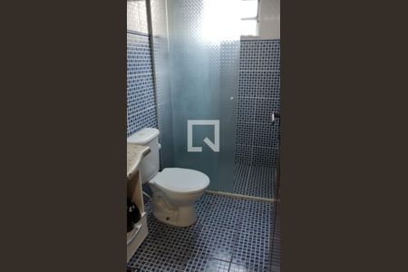 Banheiro de casa para alugar com 3 quartos, 180m² em Vila Formosa, São Paulo