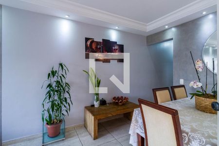 Sala de casa à venda com 3 quartos, 125m² em Jardim Monte Kemel, São Paulo