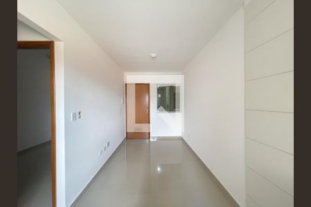 Sala e Cozinha  de apartamento à venda com 2 quartos, 44m² em Jardim Lideranca, São Paulo