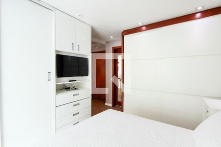 Quarto de kitnet/studio para alugar com 1 quarto, 38m² em Barra da Tijuca, Rio de Janeiro