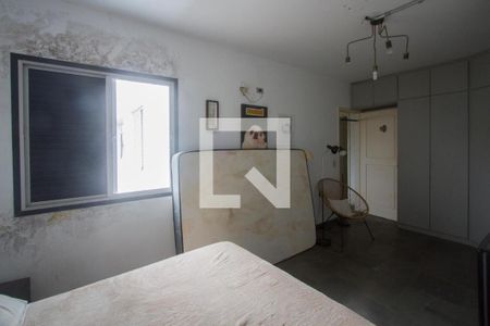 Quarto de apartamento para alugar com 1 quarto, 96m² em Chácara Santo Antônio, São Paulo