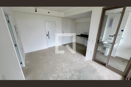 Sala de apartamento à venda com 2 quartos, 71m² em Pinheiros, São Paulo